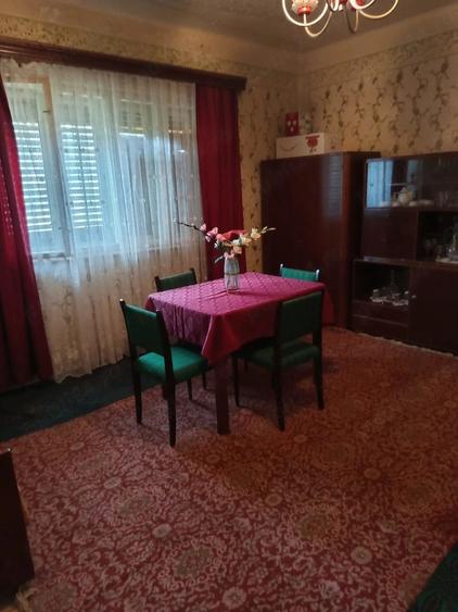 Casă cu 3 camere cu Teren 3000 Mp în Vale