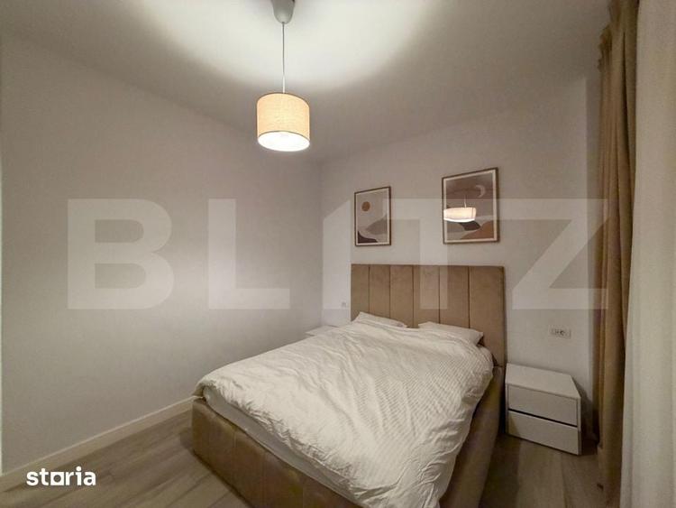 Apartament cu 3 camere în Giroc