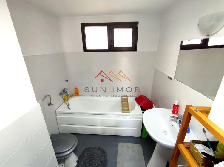 Casă individuală cu 1 camere cu Canalizare în Câmpinița