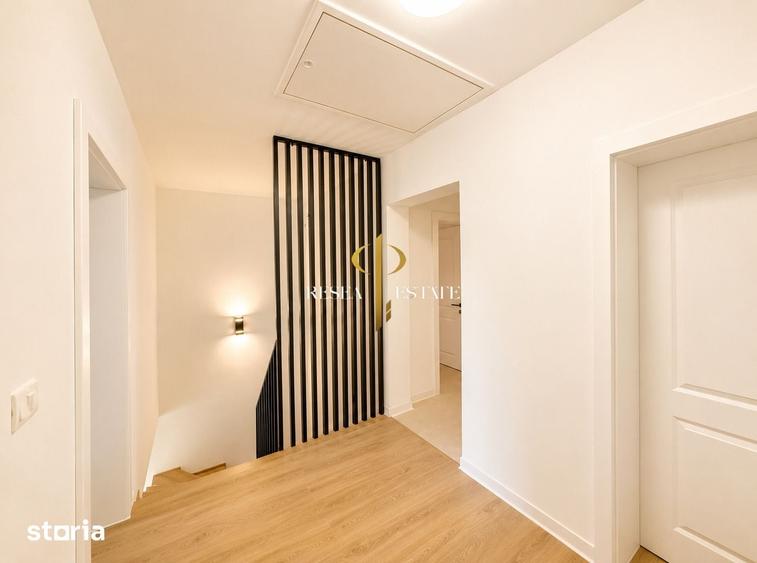 Duplex 4 camere ?i dressing| 130 mp utili| Giroc - Calea Urseni - 6