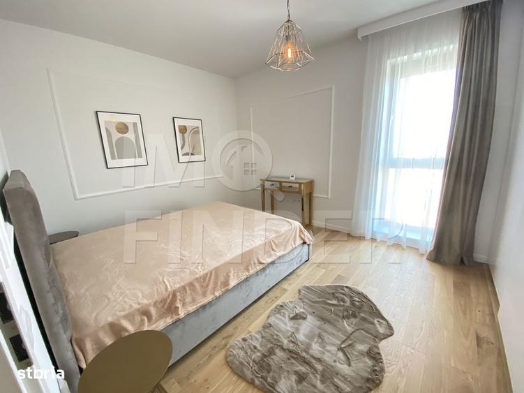 2 camere | Brancusi Residence| Garaj - 10
