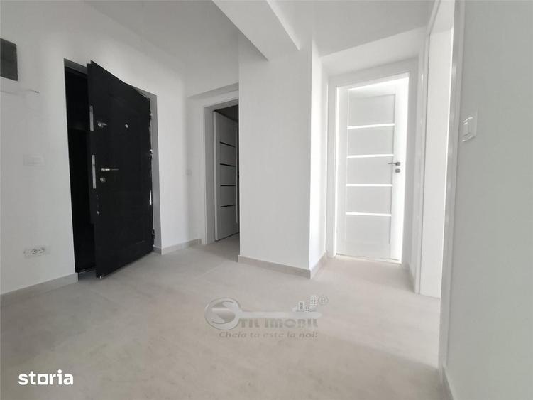Apartament 2 camere de vanzare in Iasi, Galata, 57,24 mp, bloc nou - 18
