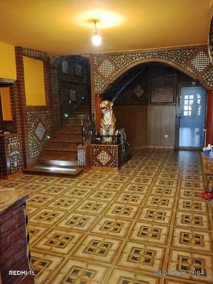 Casă cu Teren 1780 Mp în Becicherecu Mic