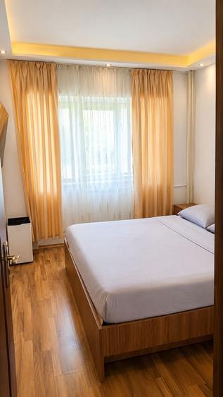 Apartament cu 3 camere decomandat în Dobroești