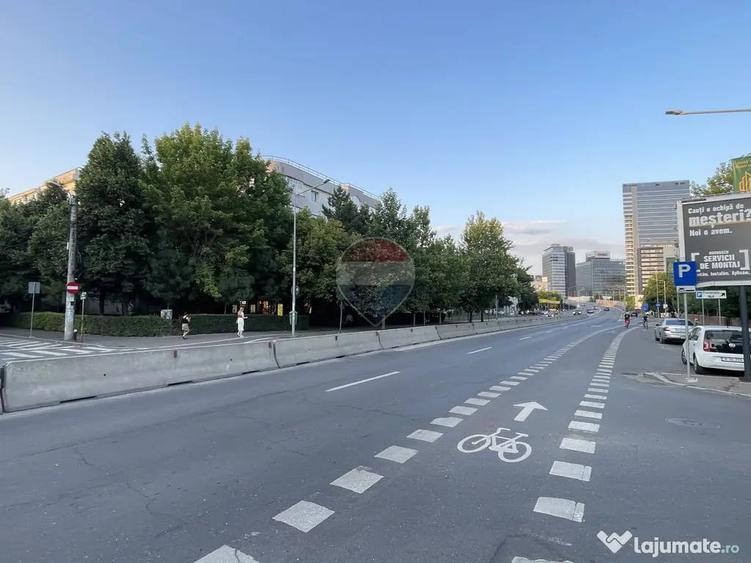 Spațiu comercial, de 60 mp, în Aviației