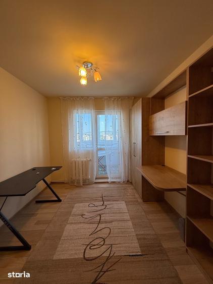 Apartament cu 4 camere decomandat în Mănăștur