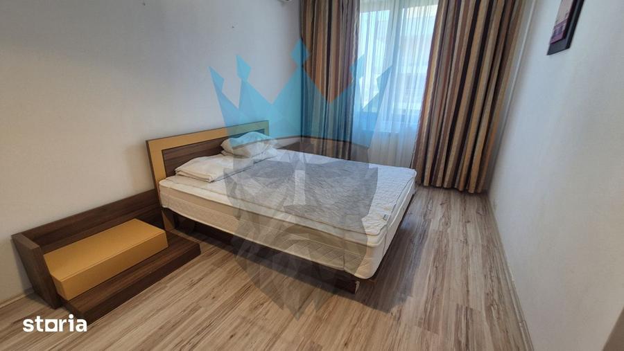 Apartament cu 3 camere, mobilat în Aviației