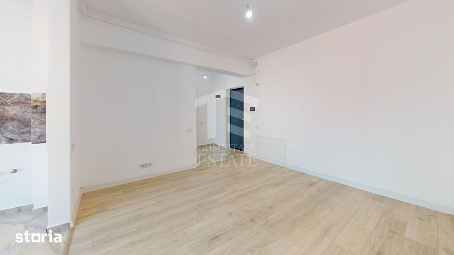 Apartament 2 camere | Bloc Nou 2025 | Balcon 10 mp | Etaj 2/4 - 14