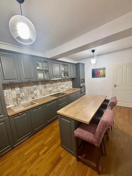 3 Camere | 120mp | Pipera | Parcare | complex Domus Stil - 6