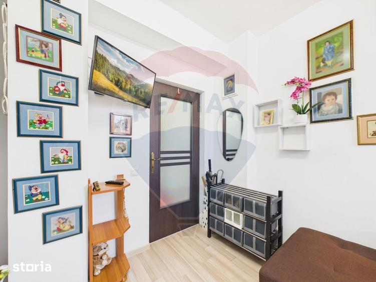 Apartament cu 3 camere superb in zona Doamna Ghica - 6