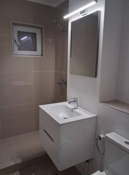 Apartament cu 2 camere decomandat în Cetate