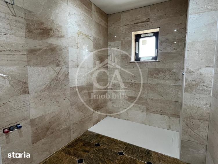 Casă cu 6 camere decomandat cu Teren 409 Mp în Orașul Nou