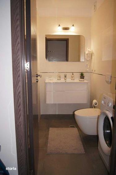 Studio Onix Blue Mamaia Nord - 8