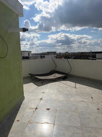 Apartament cu 2 camere decomandat în Nord