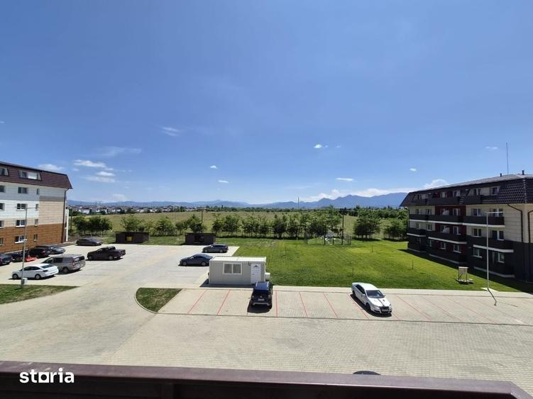 Apartament cu 3 camere în Tractorul