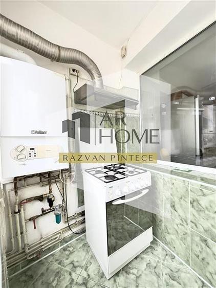 Apartament 3 camere, centrala termica, zona ultracentrala, Ploiesti - 9