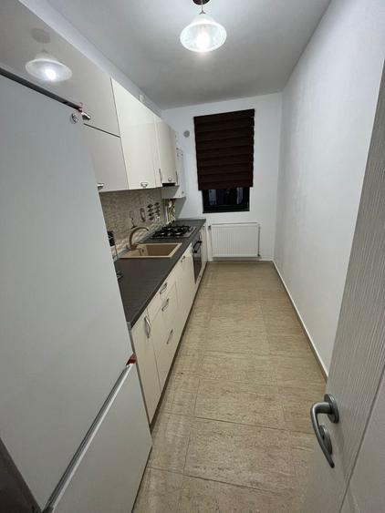 Apartament cu 2 camere decomandat în Valea Lupului