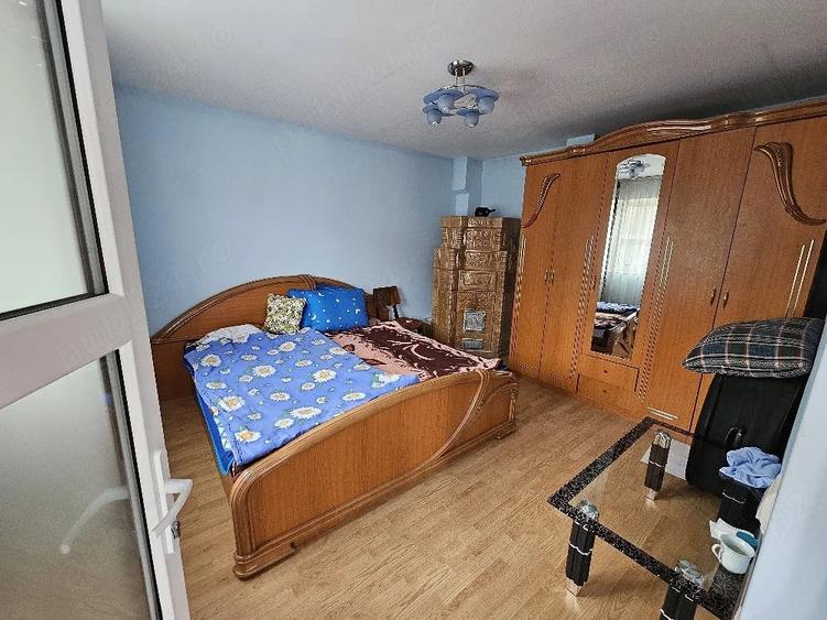 Casă cu 4 camere cu Teren 295 Mp în Strejnicu