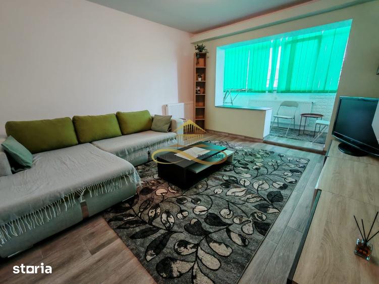 Apartament 2 camere decomandate, Str. 9 Mai - 5