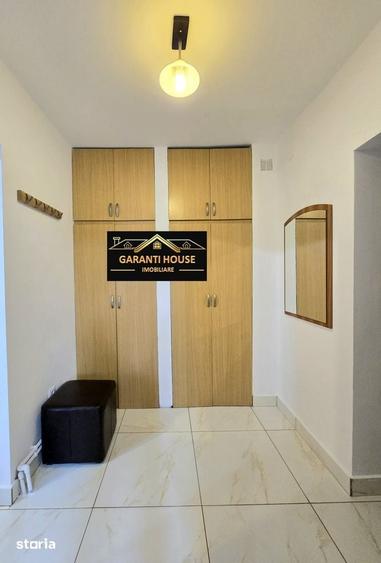 Apartament cu 2 camere în Traian