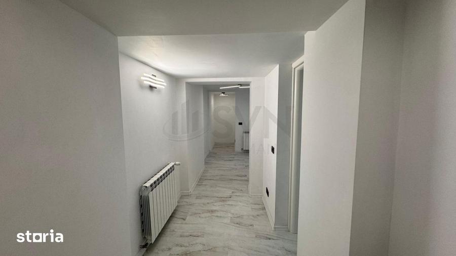 Apartament cu 5 camere în Floreasca