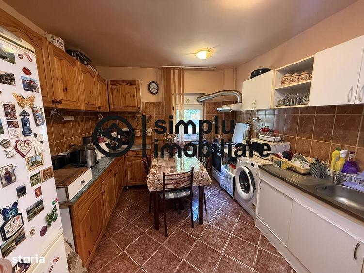 Apartament cu 2 camere semidecomandat în Brazda lui Novac — fotografia 1