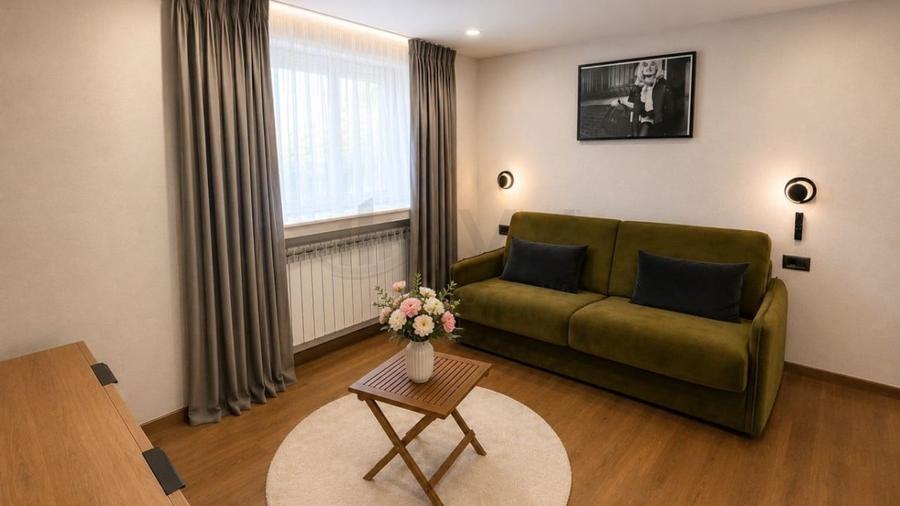 Casă individuală cu 6 camere cu Piscina în Floreasca