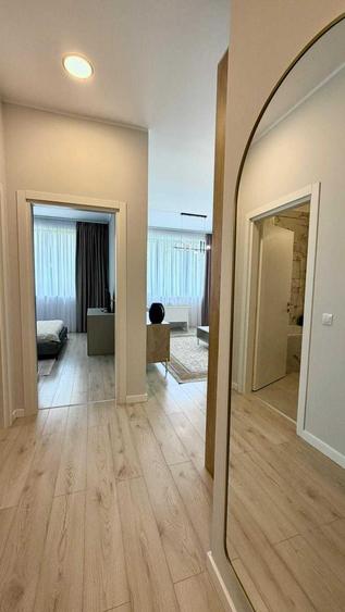 Apartament cu 2 camere decomandat în Sud