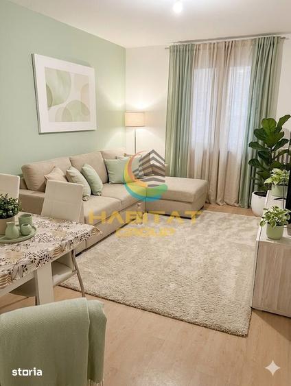Apartament cu 2 camere decomandat în Apărătorii Patriei
