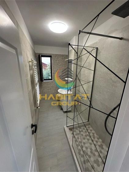 Apartament cu 2 camere decomandat în Berceni