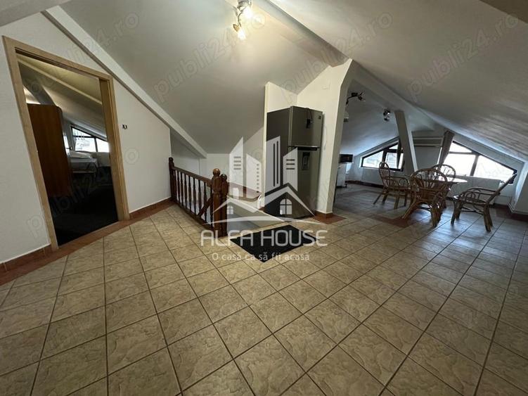 Apartament cu 3 camere decomandat în Triaj