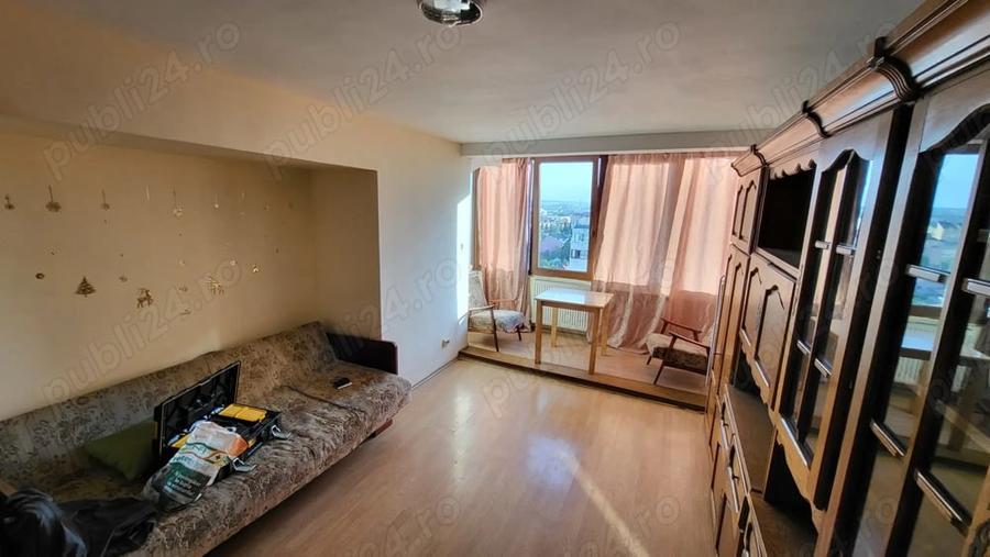 Inchiriez Apartament 2 camere, Nufarul - 3