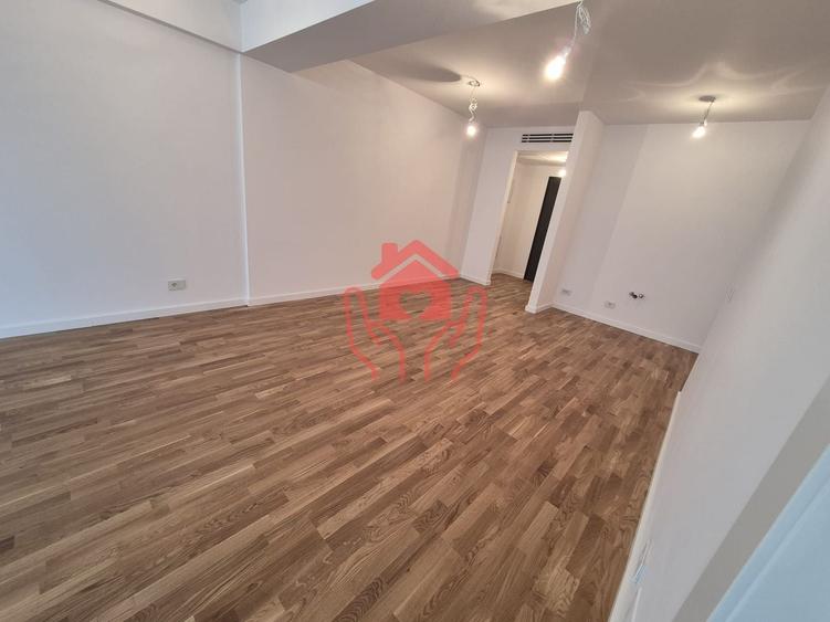 Apartament cu 2 camere semidecomandat în Iancu Nicolae