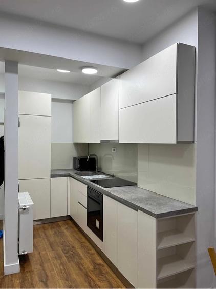 dristor day residence etaj 2 - 8