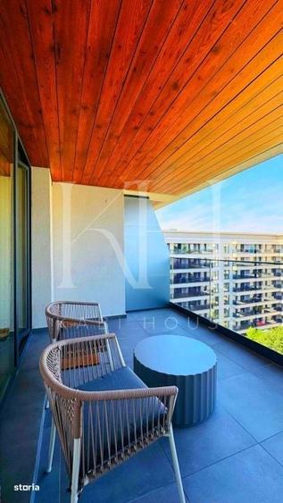 Apartament cu 2 camere în Aviației — fotografia 1