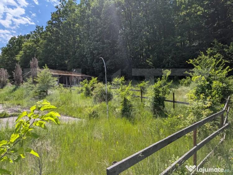 Teren în Valea