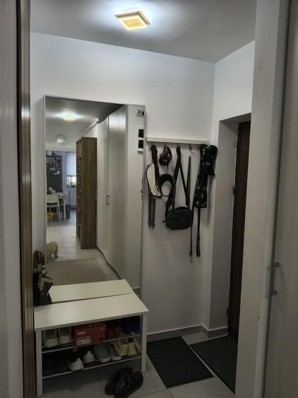 Apartament cu 2 camere decomandat, mobilat în Nord-Vest