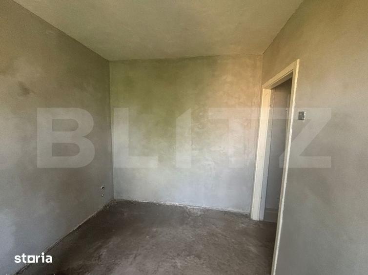 Apartament 2 camere, 35 mp, zona Micro 14 - 4