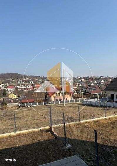 Casaapartament moderna | 62 mp | Curte proprie | Prima inchiriere | - 4
