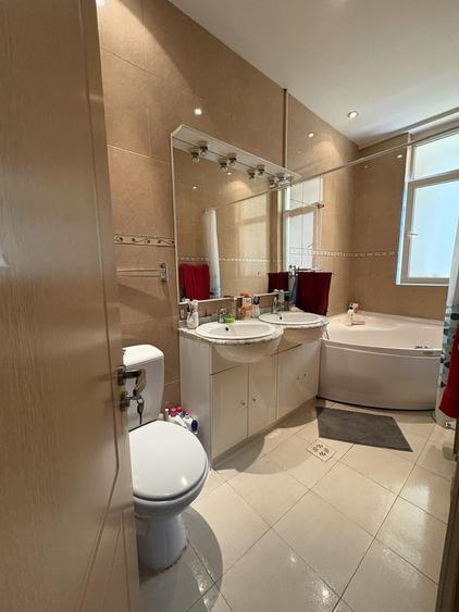 Apartament cu 2 camere decomandat în Brâncoveanu