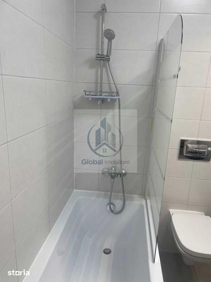 Apartament cu 2 camere în Nord