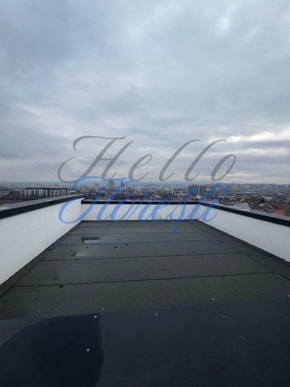 Casă individuală cu 3 camere cu Canalizare în Dâmbul Rotund