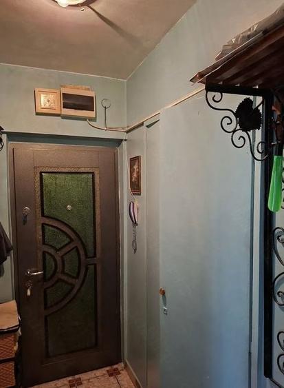 Apartament 3 Camere,Orizont,Metrou,bl.reabilitat,geam la baie,Liber - 7