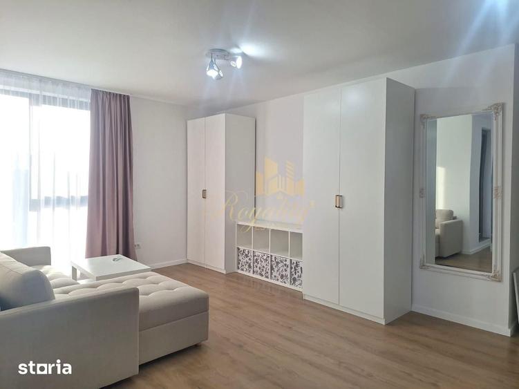 BLOC NOU, Apartament 2 camere, Etaj 2, loc de parcare - Zona Lipovei - 6