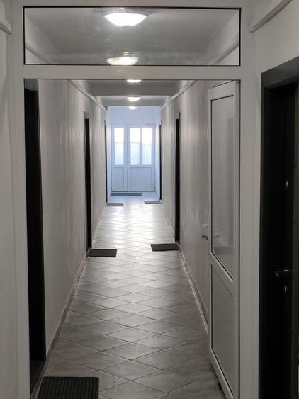 Spațiu comercial, de 1,150 mp, în Mureșeni
