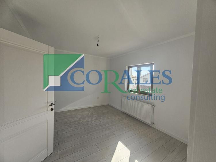 Duplex cu 4 camere cu Canalizare în Dumbrăvița