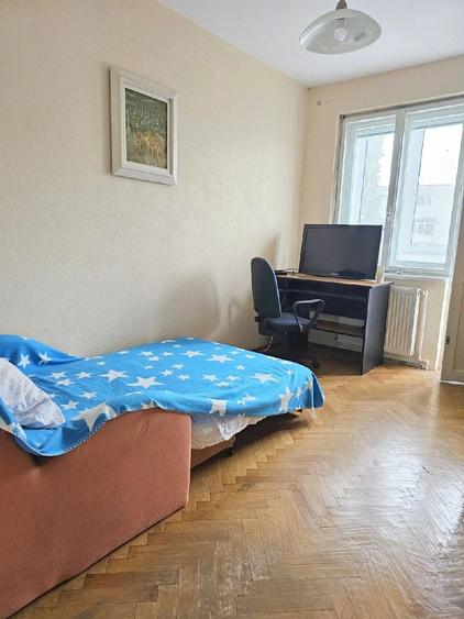 Apartament cu 3 camere decomandat în Țiglina 2