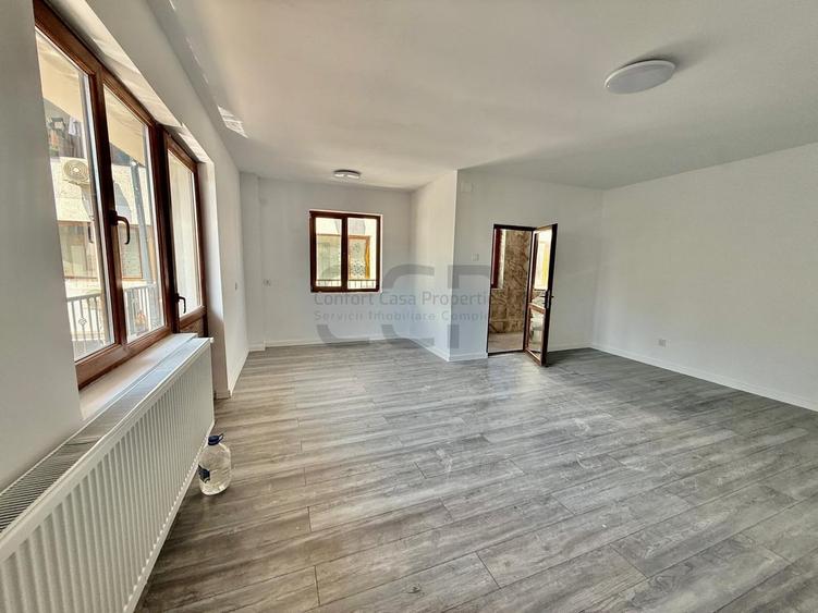 Casă cu Teren 50 Mp în Timpuri Noi