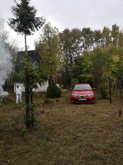 Casă cu 2 camere în Central