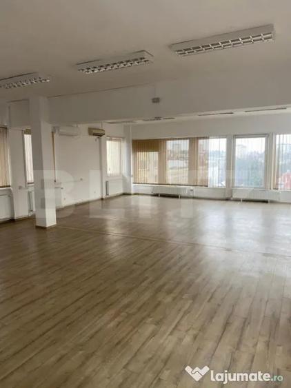 Spațiu comercial, de 425 mp, în Central